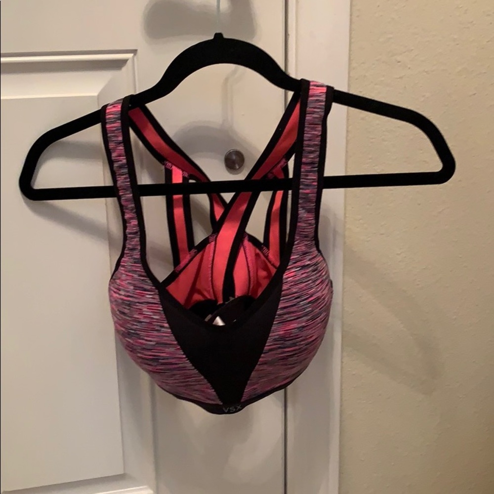 Victory Secret Sports bra